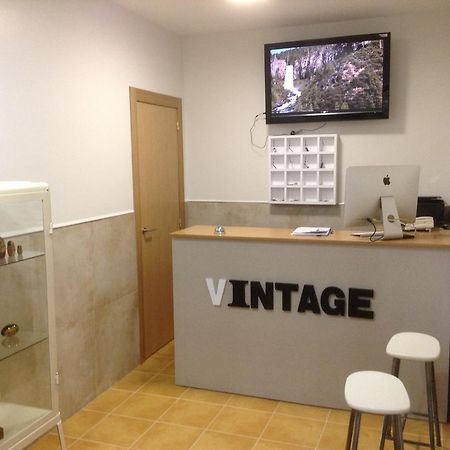Hostal Vintage Сантандер Екстер'єр фото