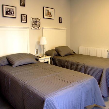 Hostal Vintage Сантандер Номер фото