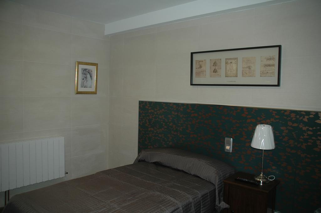 Hostal Vintage Сантандер Екстер'єр фото