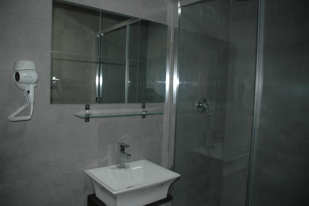 Hostal Vintage Сантандер Екстер'єр фото