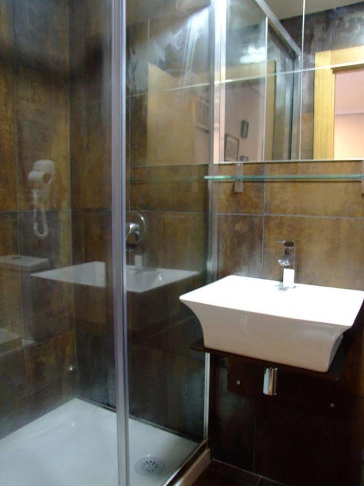 Hostal Vintage Сантандер Екстер'єр фото